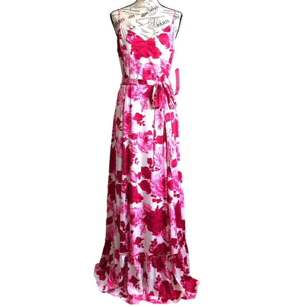 Betsey Johnson Maxi - Picture 10 of 15